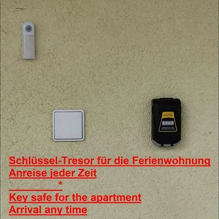 Idyllische An Der Deutschen Weinstrasse דירה *